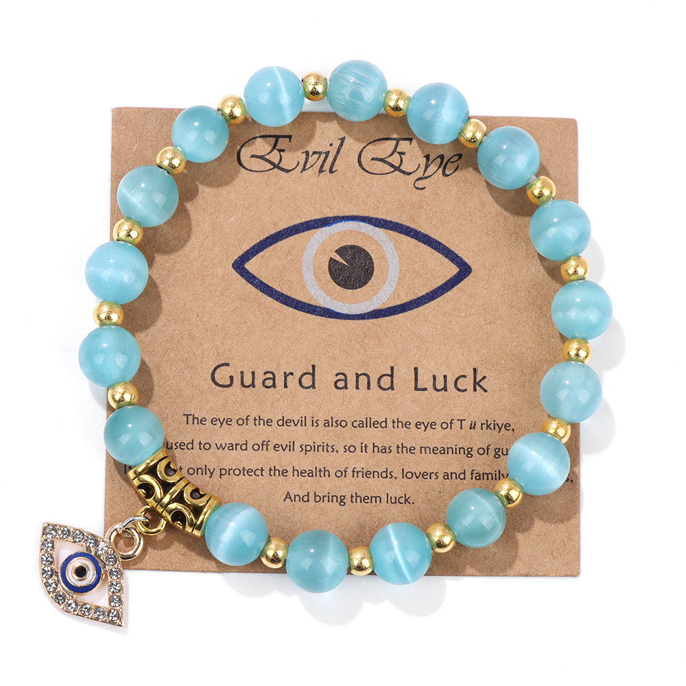 Serenity-Sphere™ Guardian Bracelet