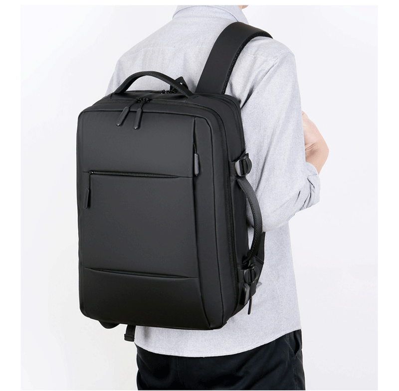 Voyager™ - Convertible Dual Purpose Travel Backpack