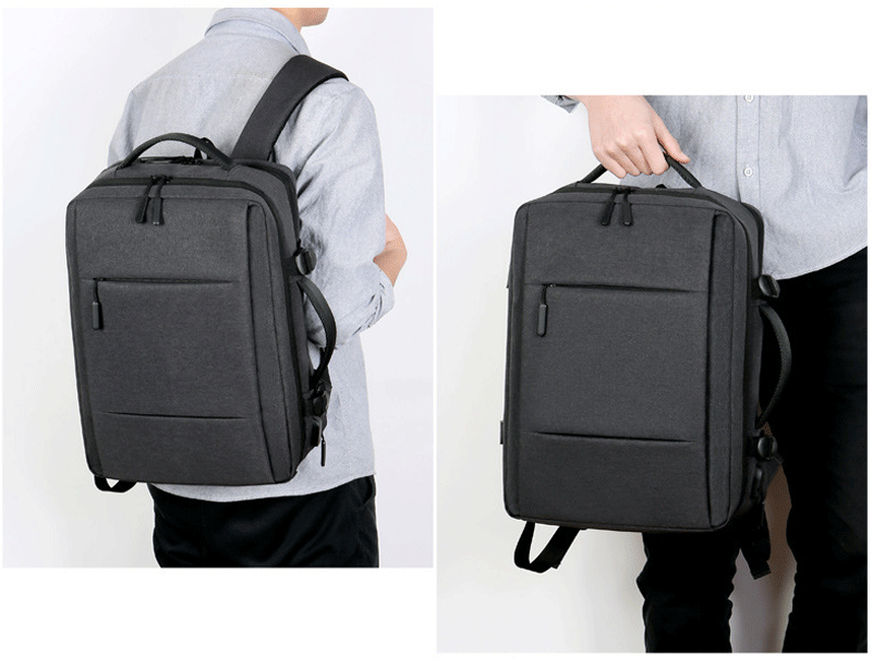 Voyager™ - Convertible Dual Purpose Travel Backpack