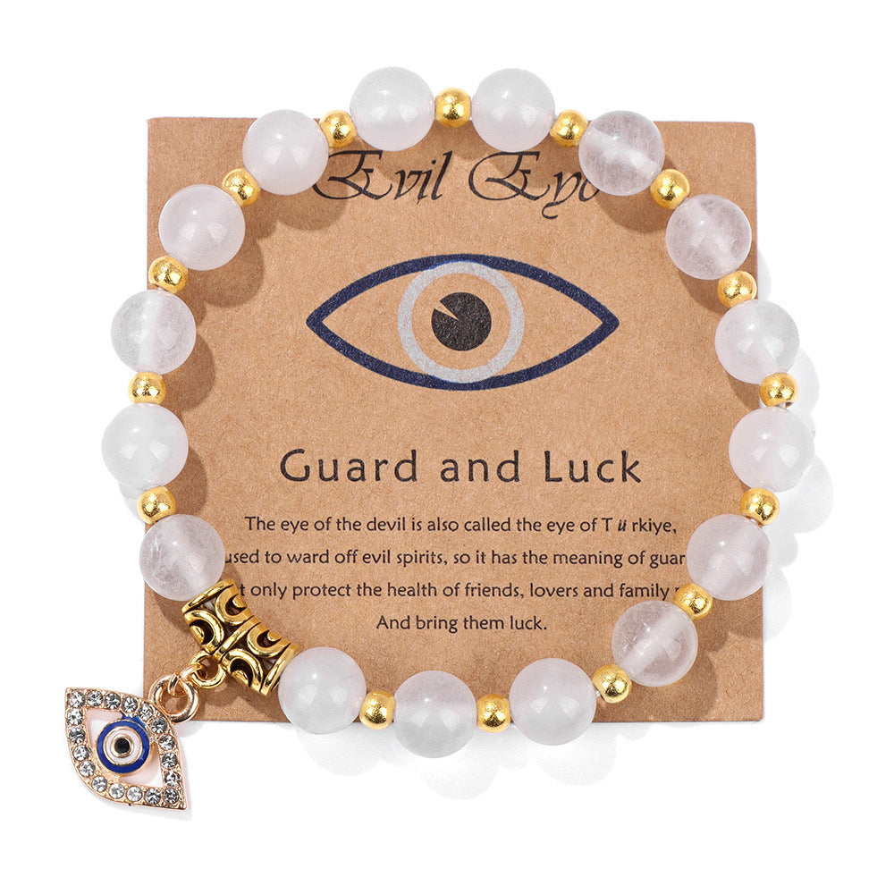 Serenity-Sphere™ Guardian Bracelet