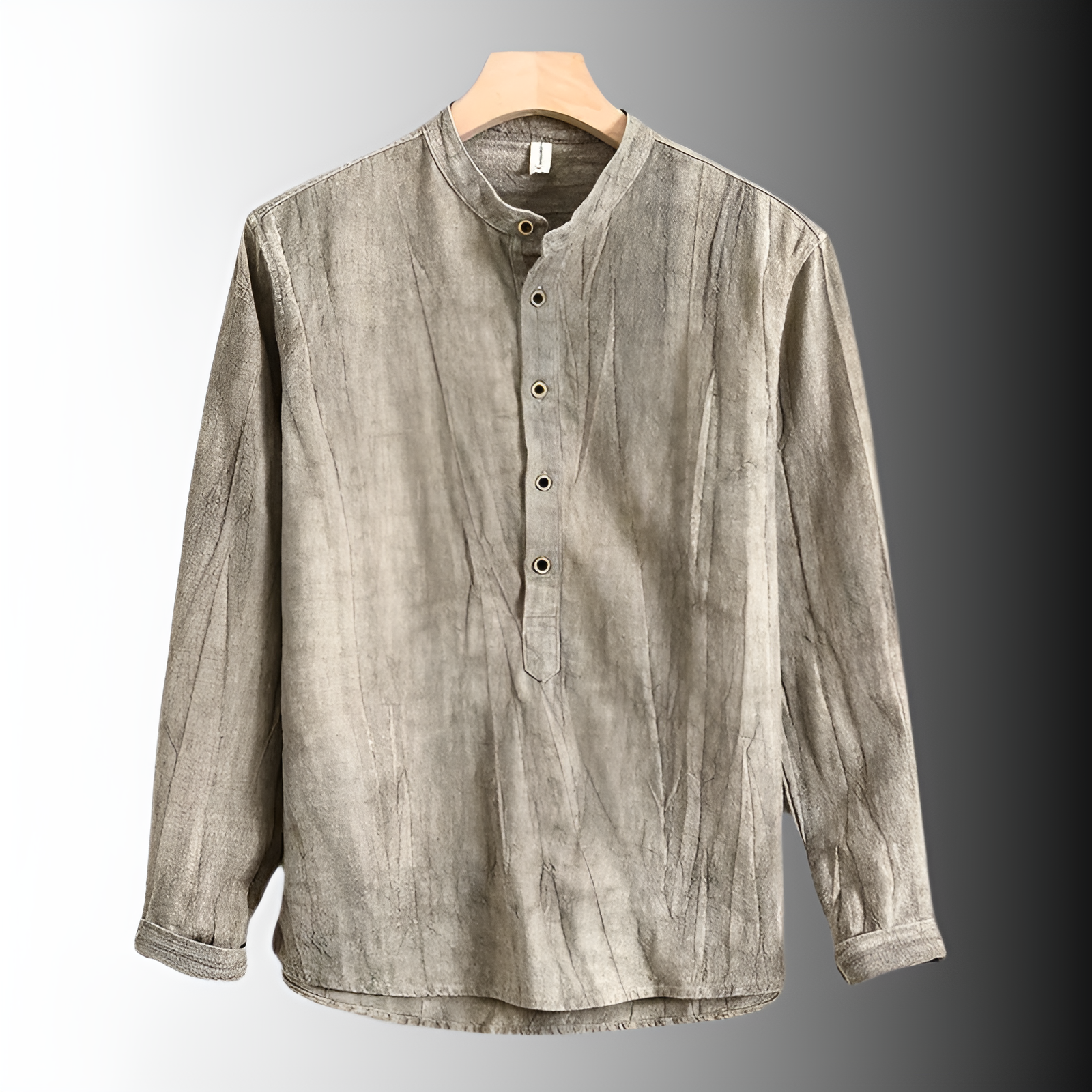 Richard Henley - Vintage Cotton Shirt