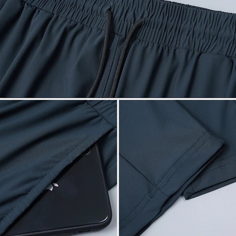 Hyper Active - High Stretch Performance Pants