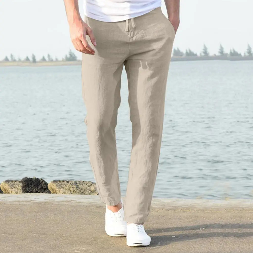 Martin Agnosi Trousers