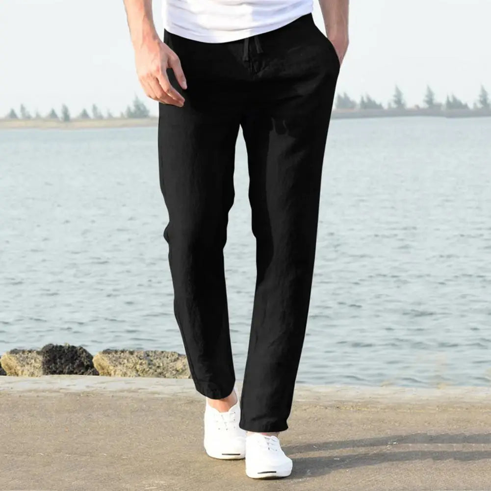 Martin Agnosi Trousers