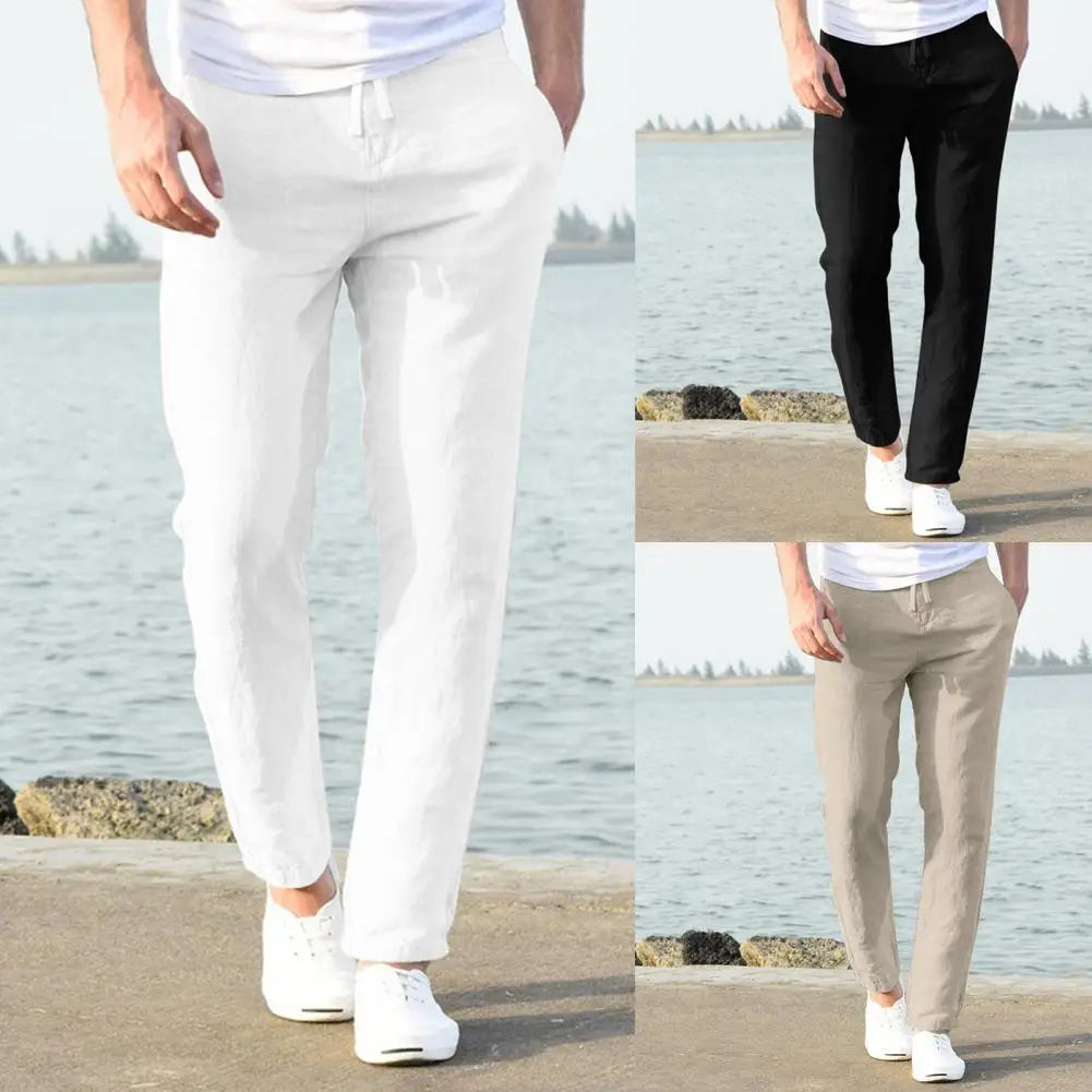 Martin Agnosi Trousers