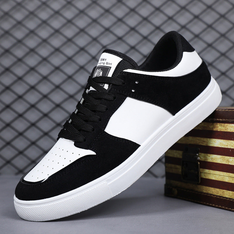 Milano Pace Suede Classic Sneaker