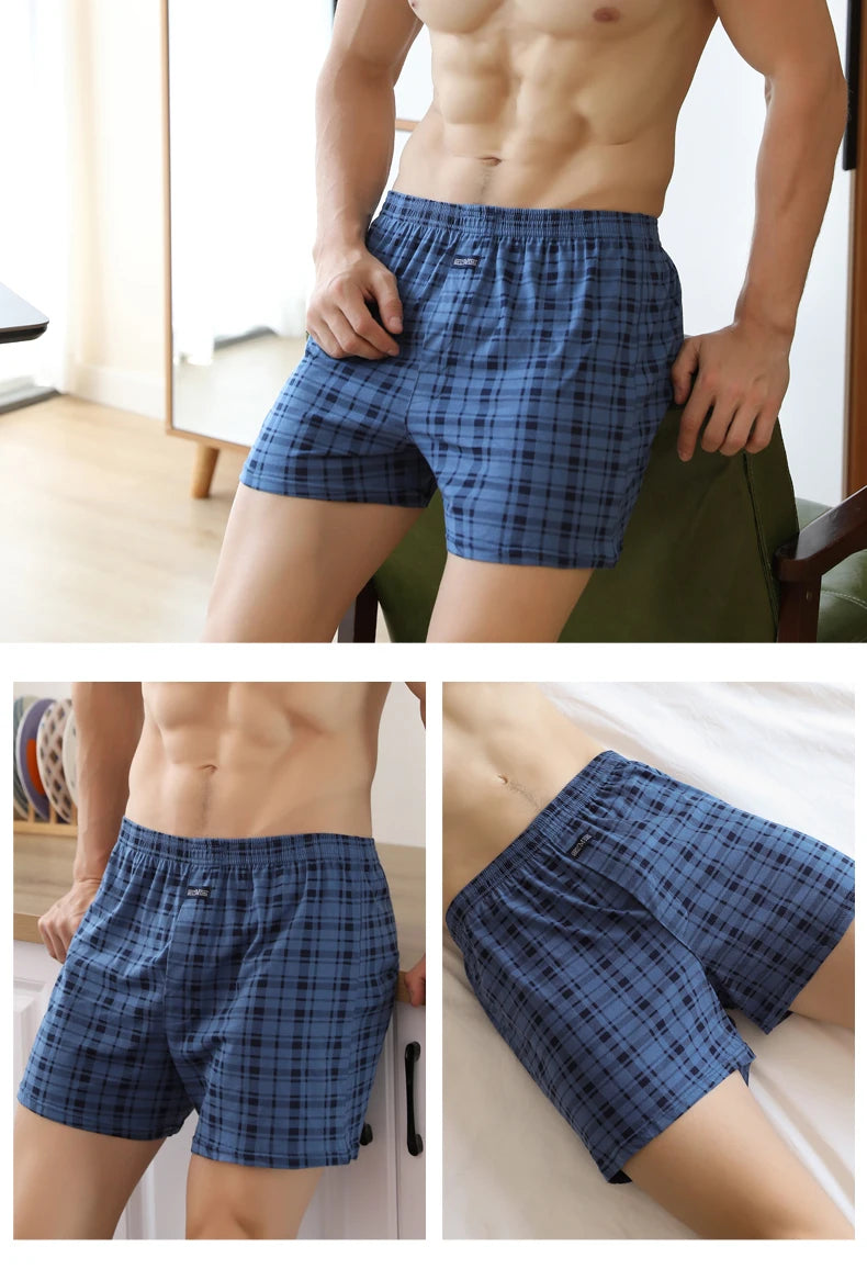 Comfort Cotton™ Premium Boxer Shorts