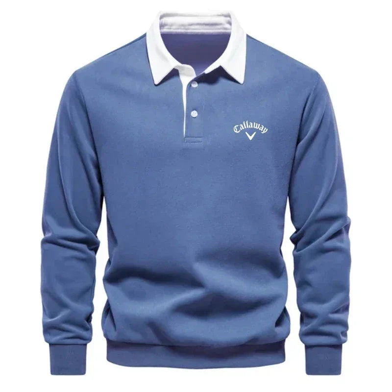 Callaway Prestige Knit Polo