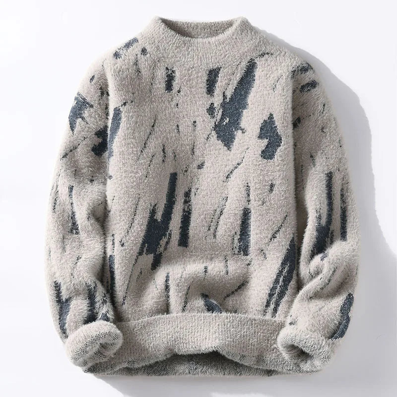 Bellini Knit Pullover