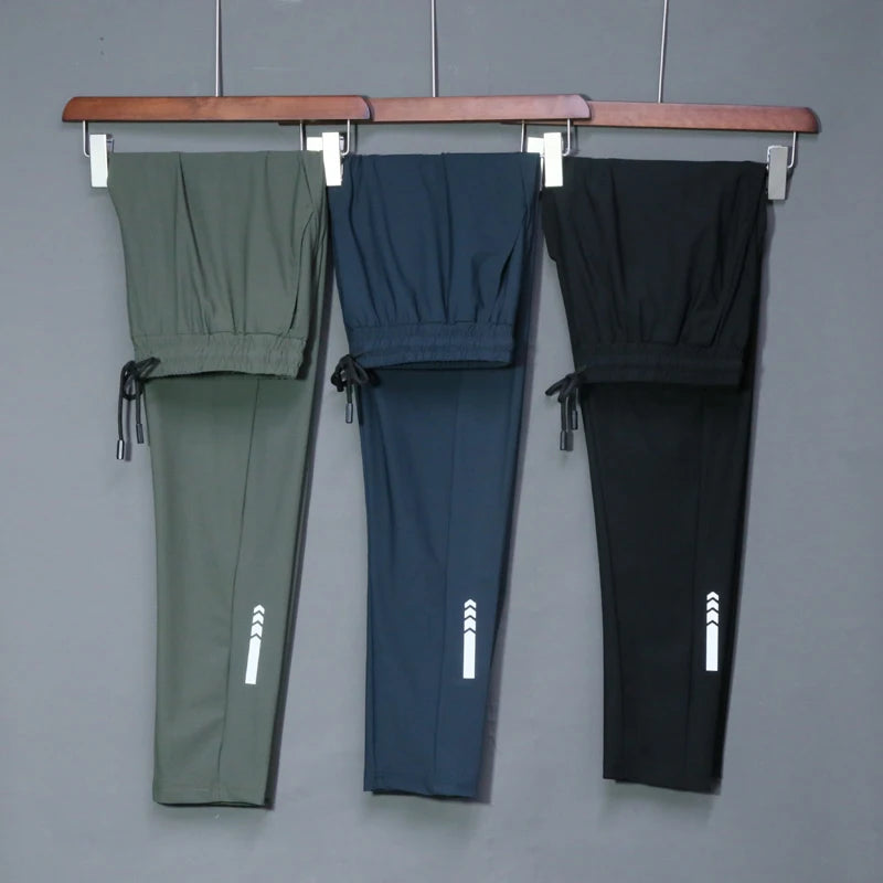 Hyper Active - High Stretch Performance Pants