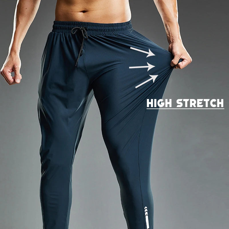 Hyper Active - High Stretch Performance Pants