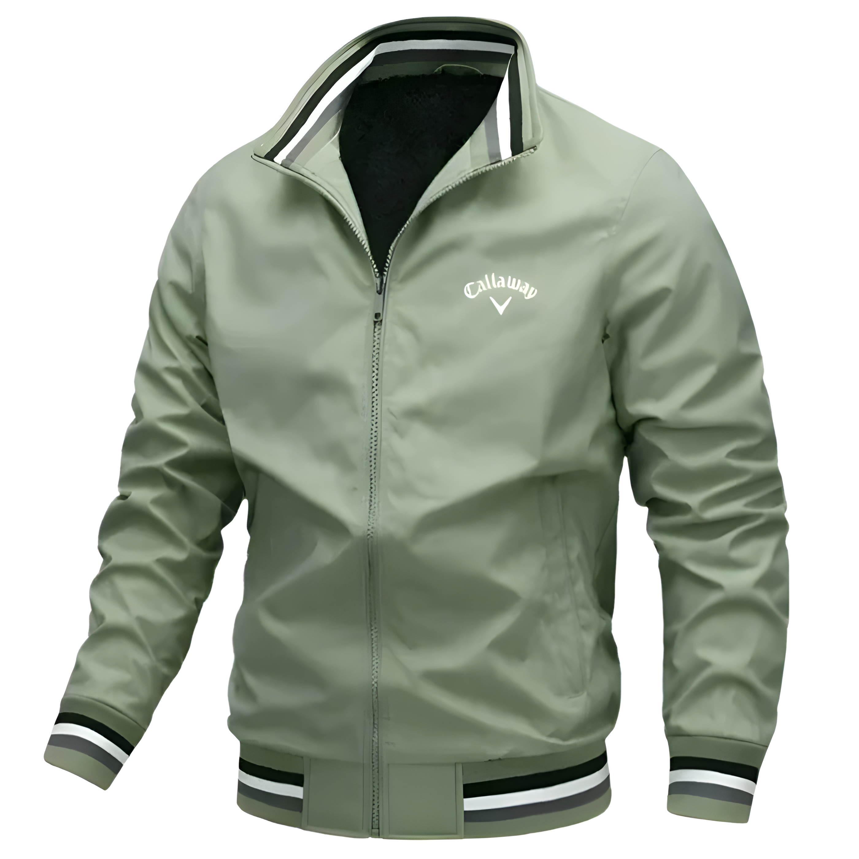 Callaway Lightweight Heritage Jacket