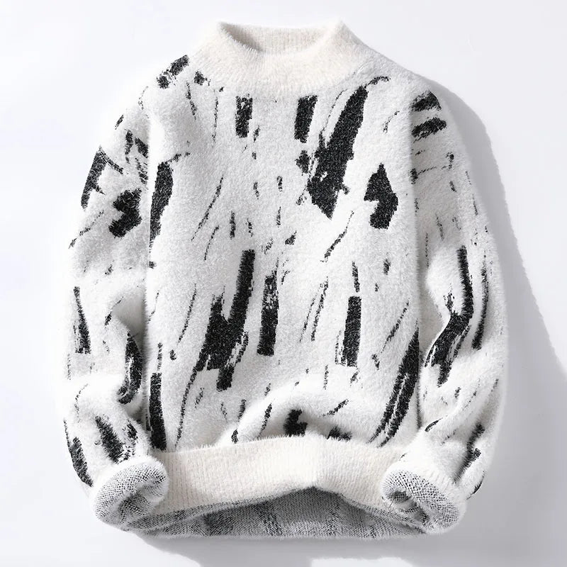 Bellini Knit Pullover