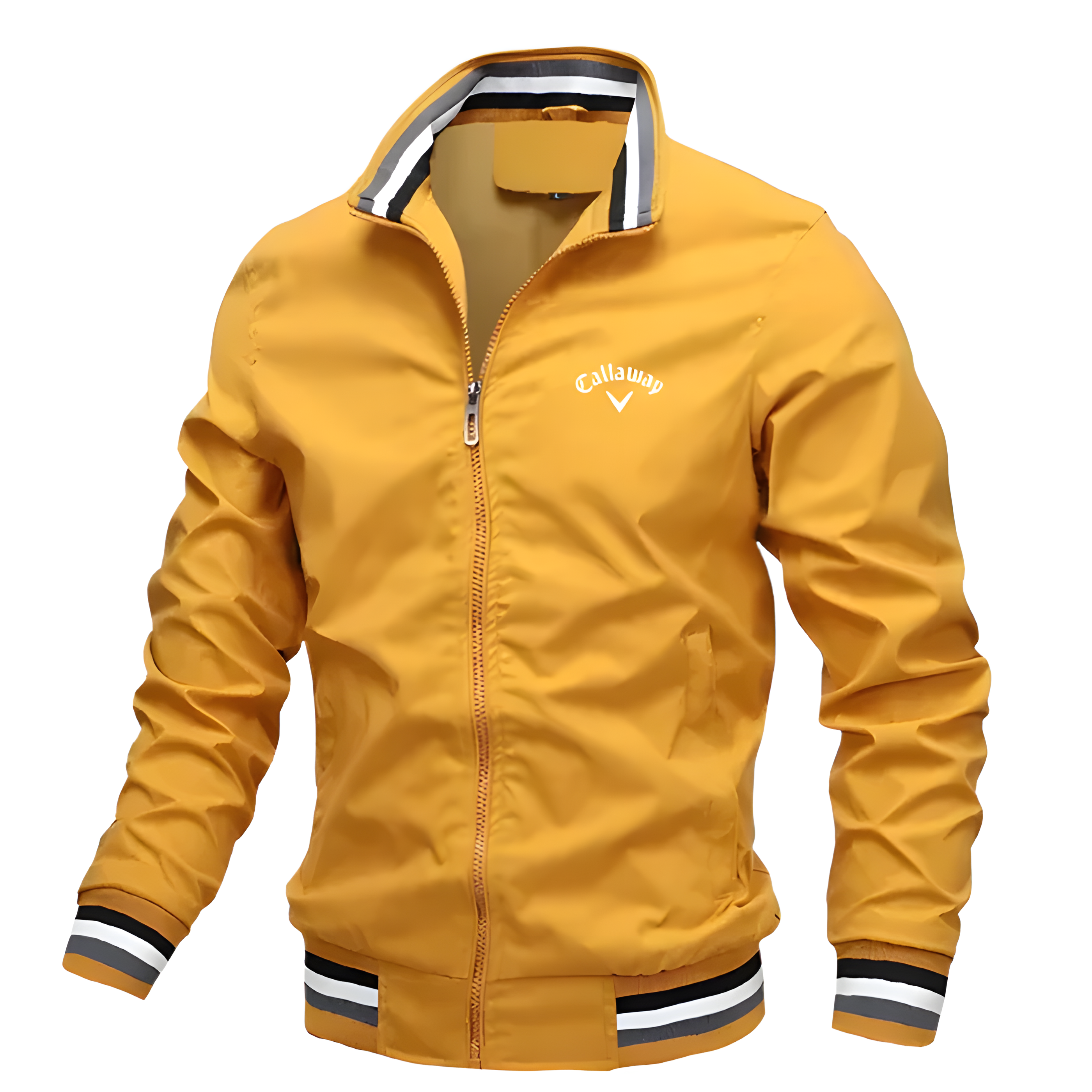 Callaway Lightweight Heritage Jacket