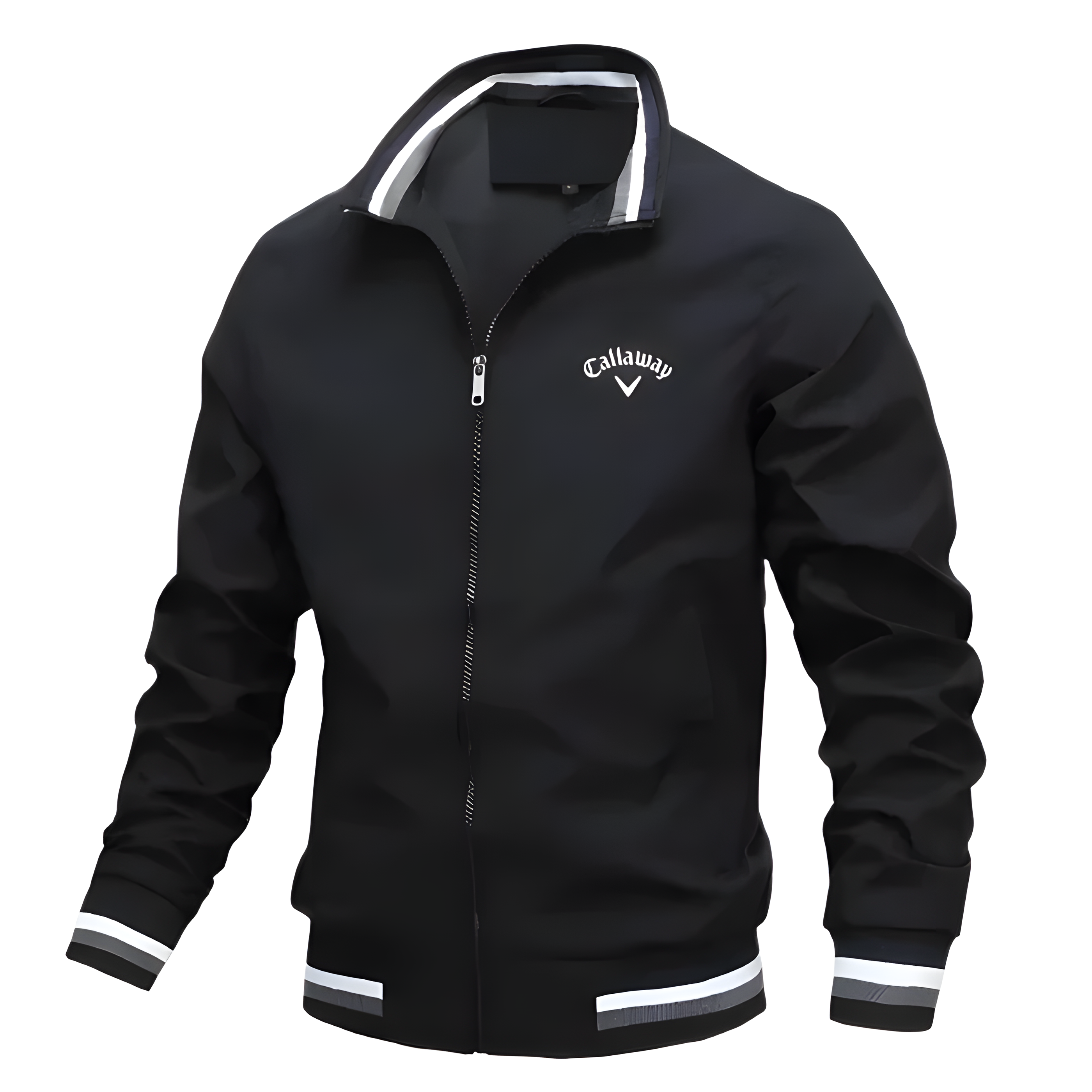 Callaway Lightweight Heritage Jacket