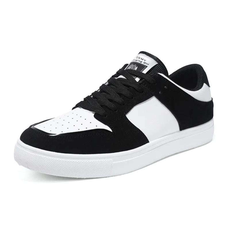 Milano Pace Suede Classic Sneaker