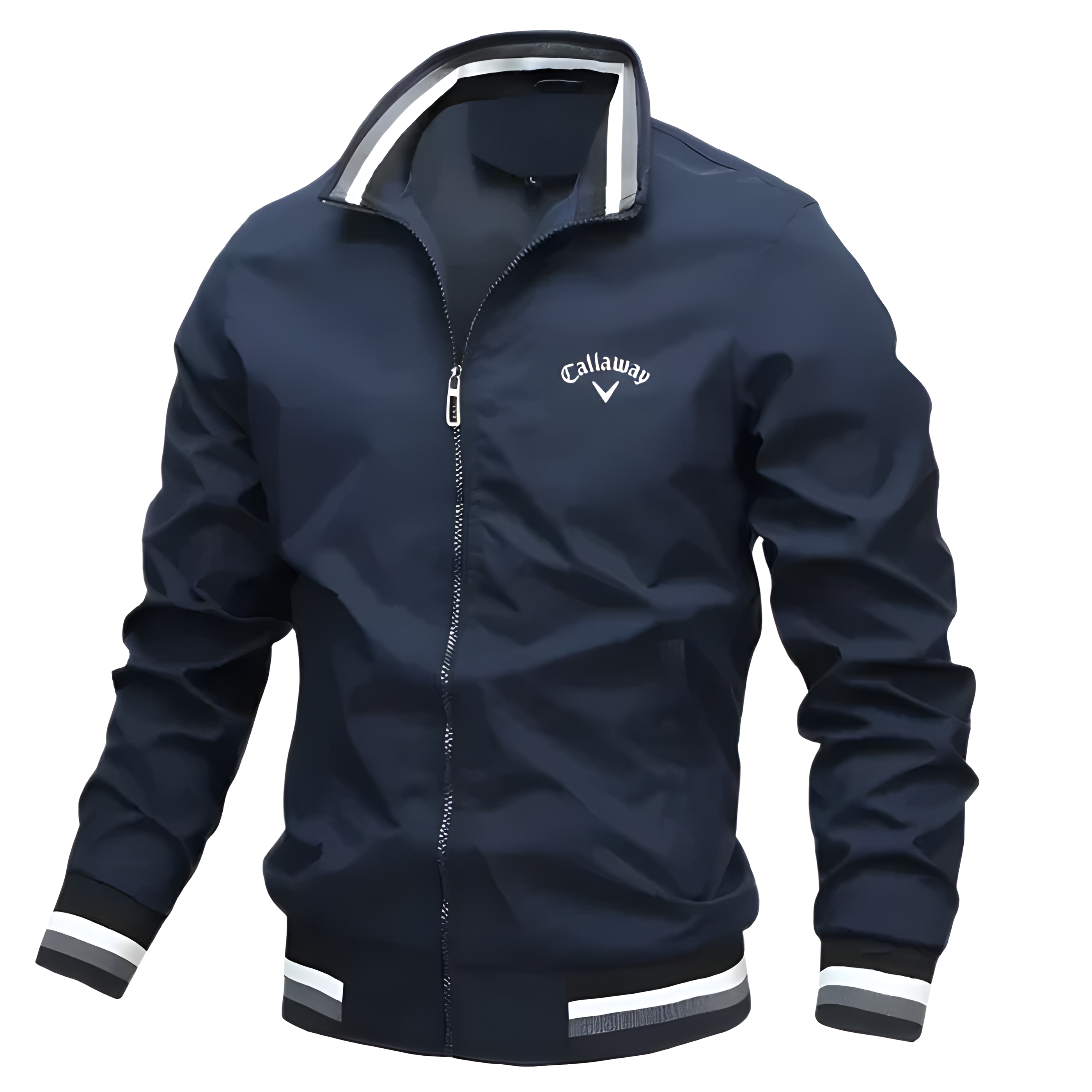 Callaway Lightweight Heritage Jacket