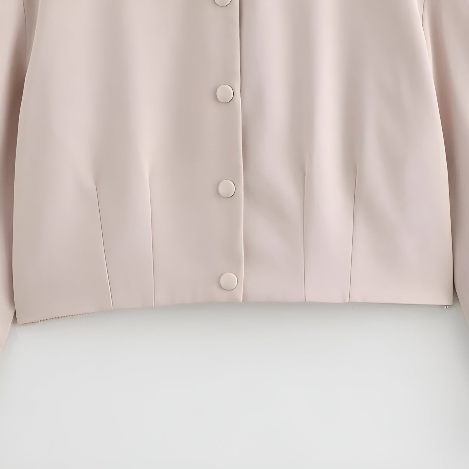 Isabella Magnelli Bomber Jacket