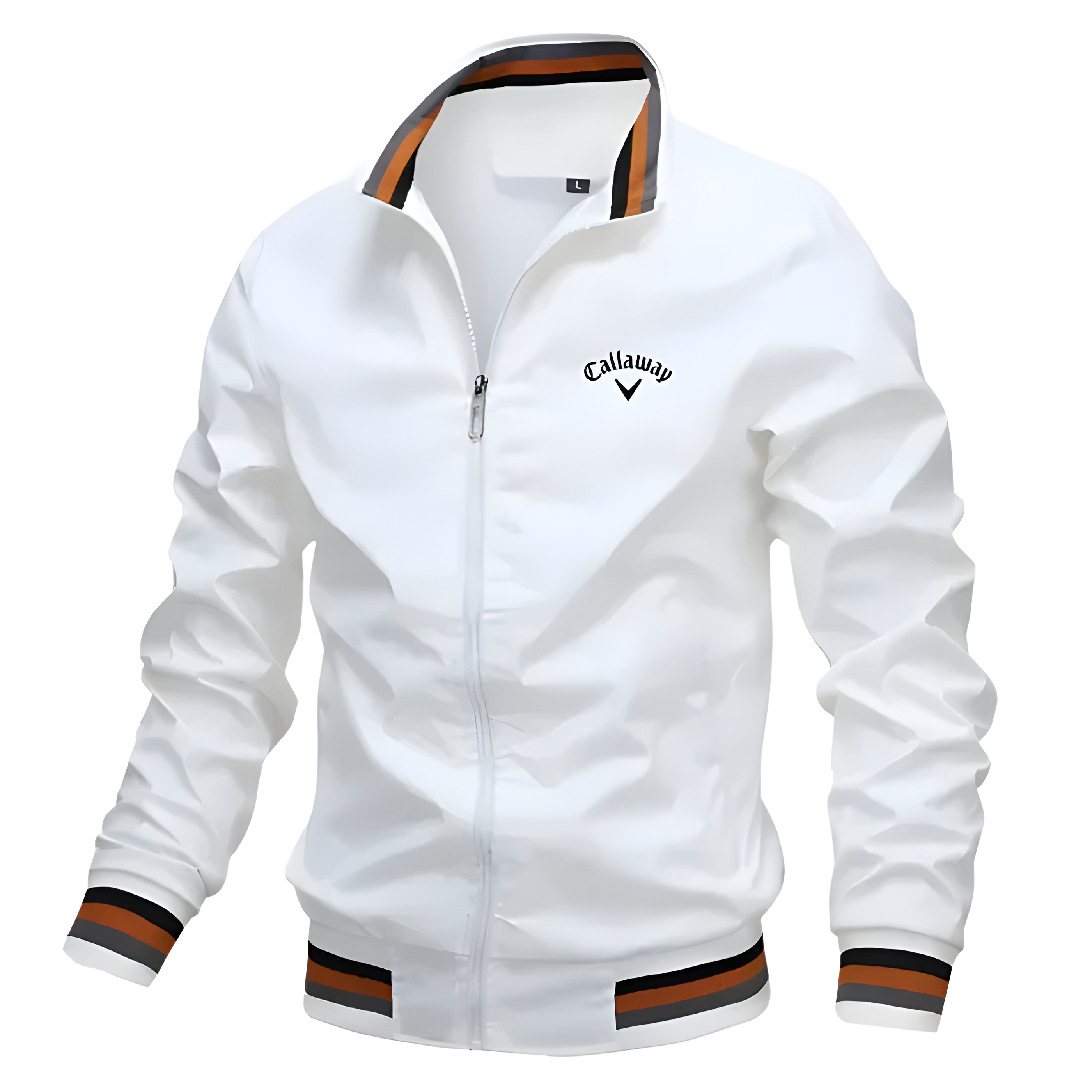 Callaway Lightweight Heritage Jacket