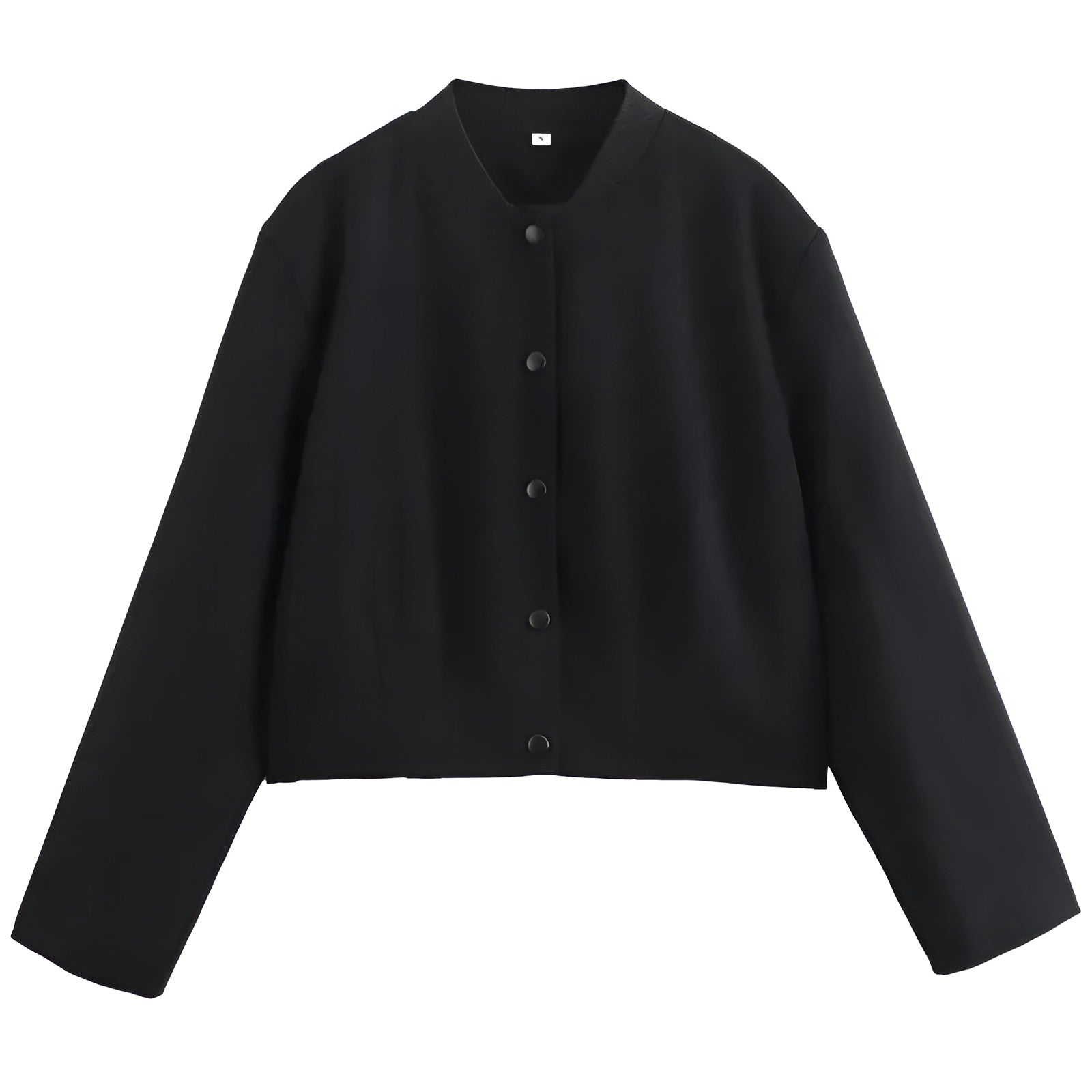 Isabella Magnelli Bomber Jacket