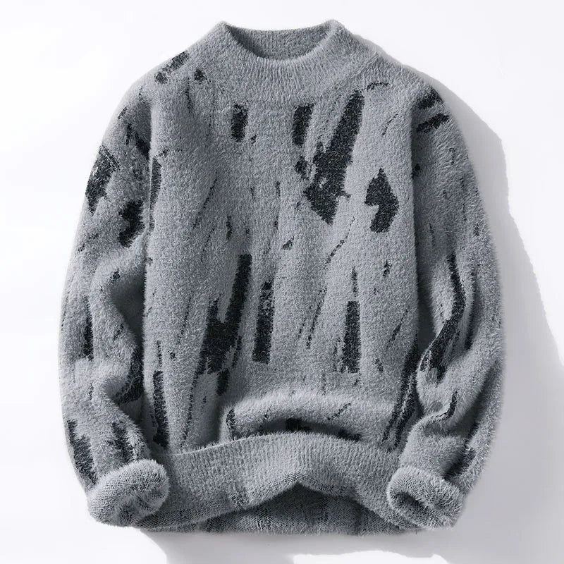 Bellini Knit Pullover