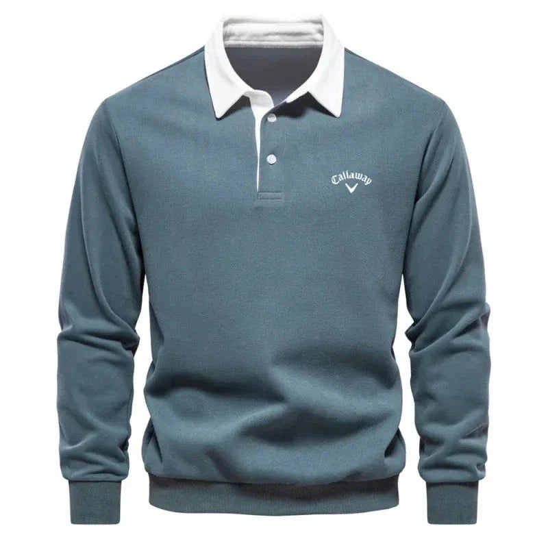 Callaway Prestige Knit Polo