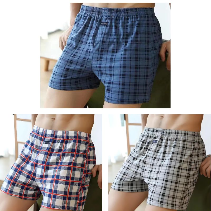 Comfort Cotton™ Premium Boxer Shorts