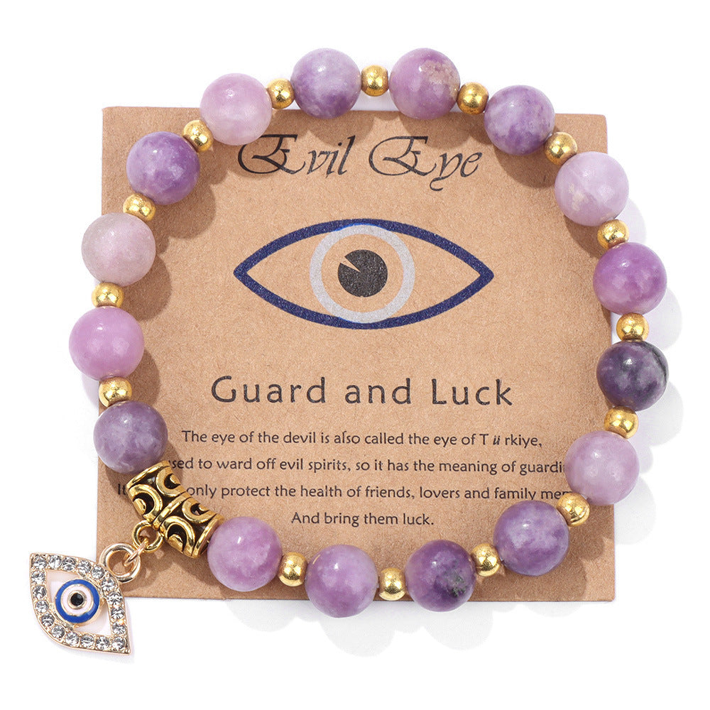 Serenity-Sphere™ Guardian Bracelet